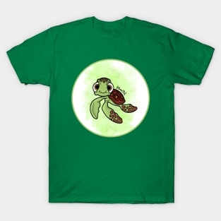 Squirt T-Shirt